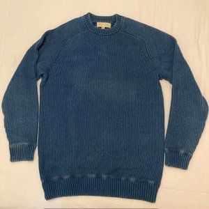 Territory Ahead cotton crewneck sweater MT